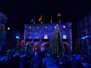 Il·luminació d'espais